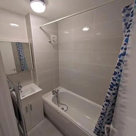 Flat, Apartment In Haggerston N1, Central London Exterior foto