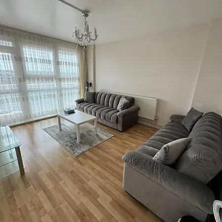 Flat, Apartment In Haggerston N1, Central London Exterior foto
