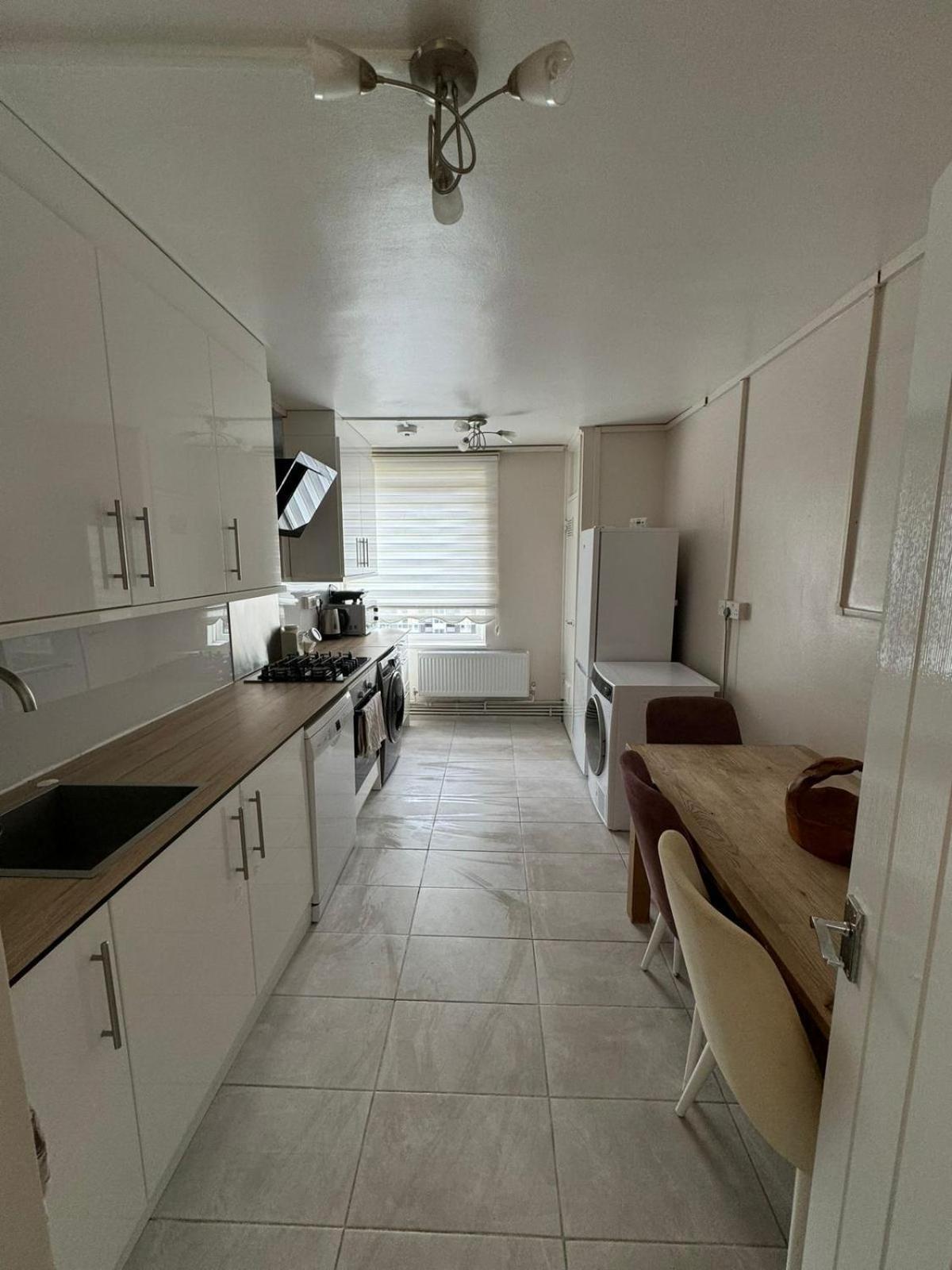 Appartamento Flat, In Haggerston N1,