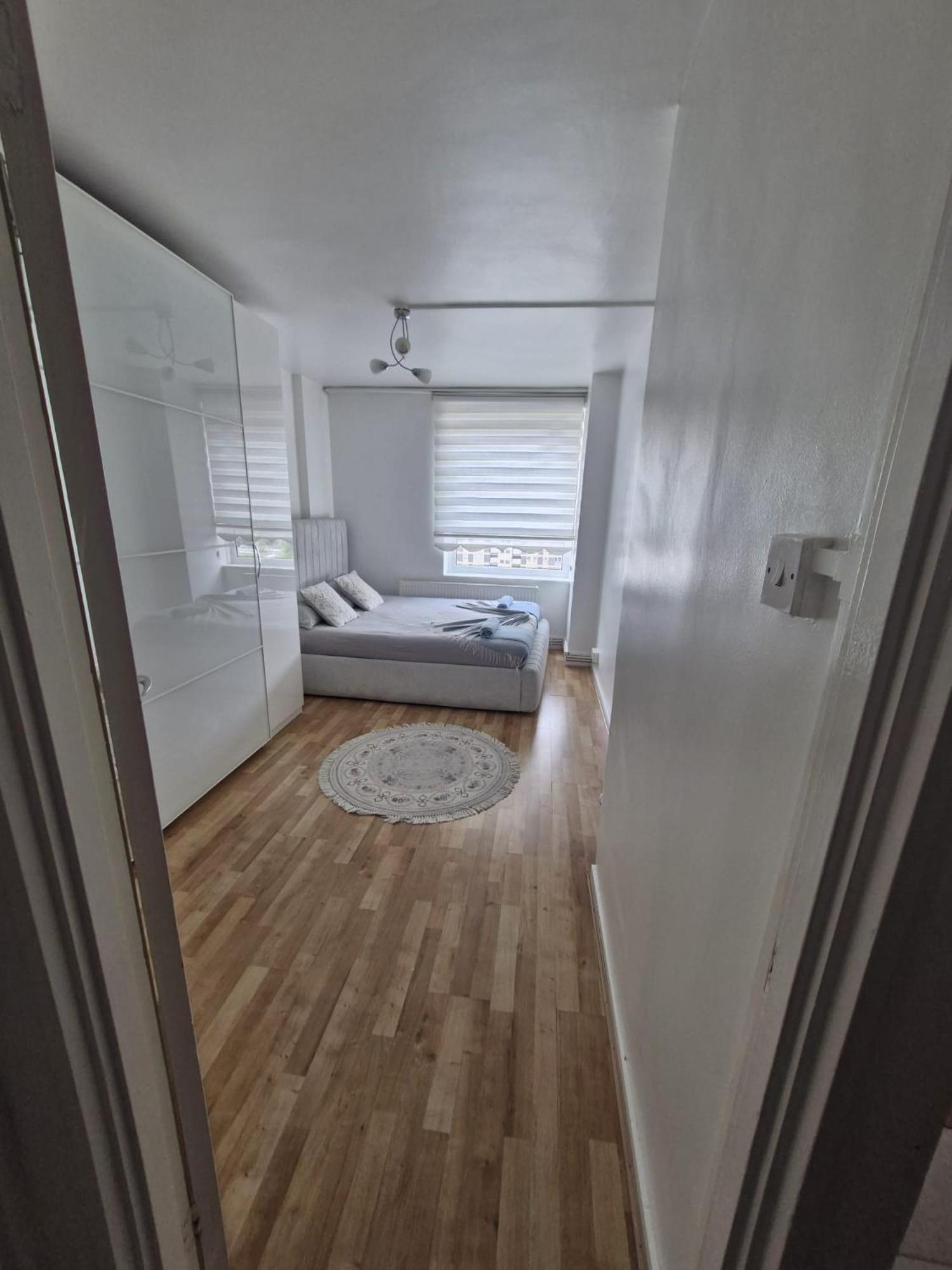 Appartamento Flat, In Haggerston N1,