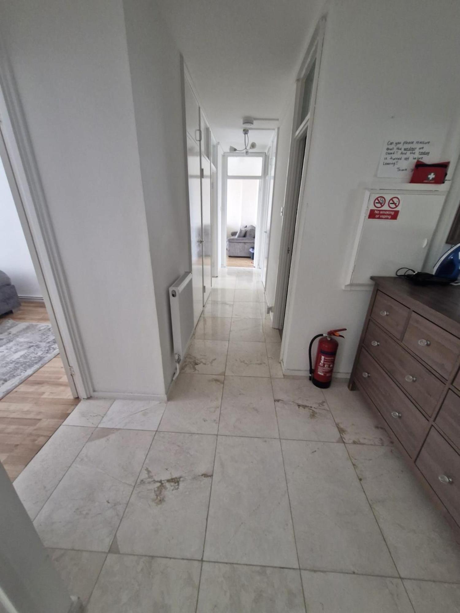 Appartamento Flat, In Haggerston N1, *